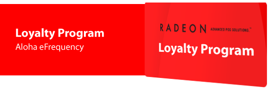 Loyalty Program