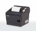 Receipt Printers