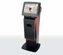 Self Serve Kiosk